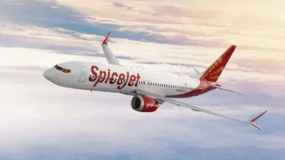 SpiceJet
