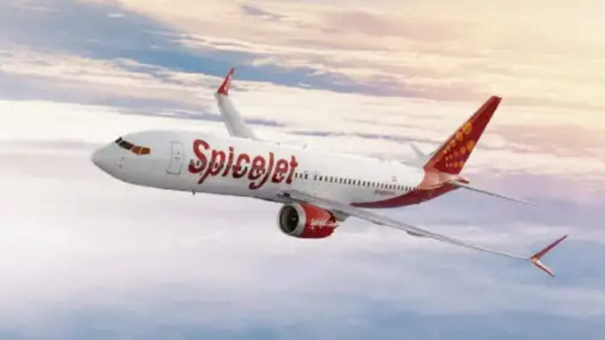SpiceJet