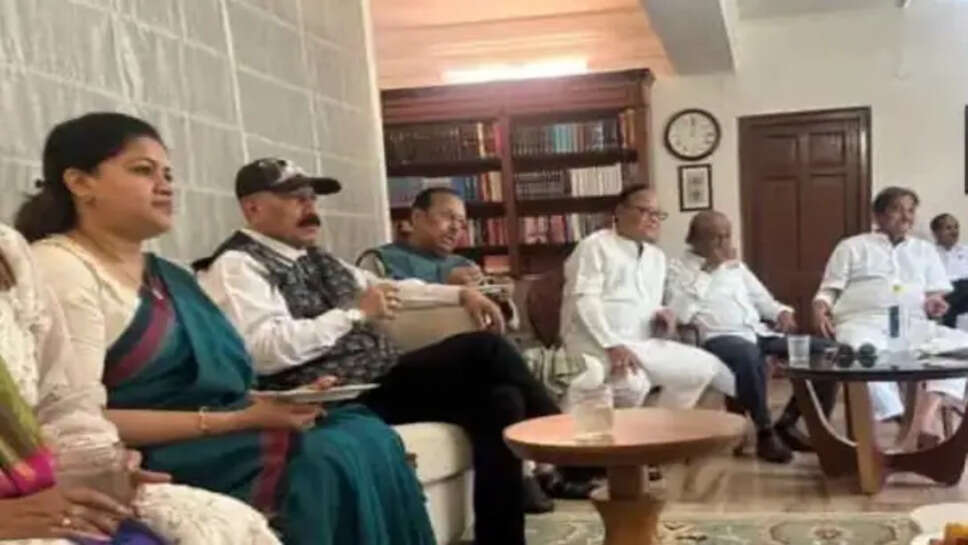 TMC सांसद