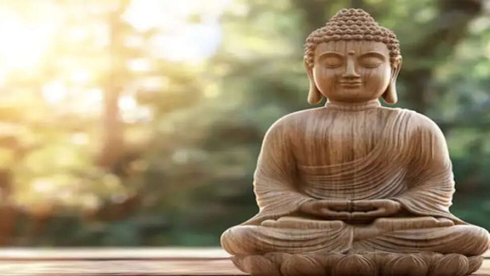 बुद्ध पूर्णिमा 2026