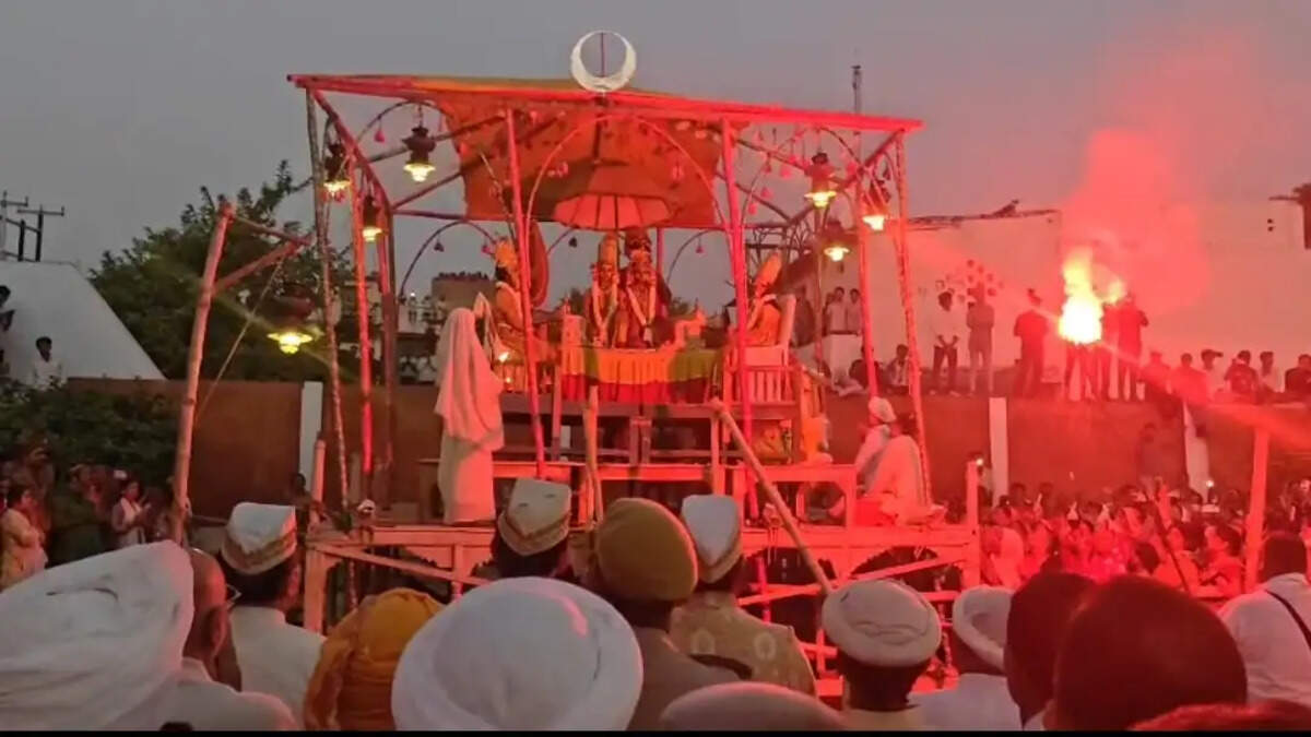 Ramleela 
