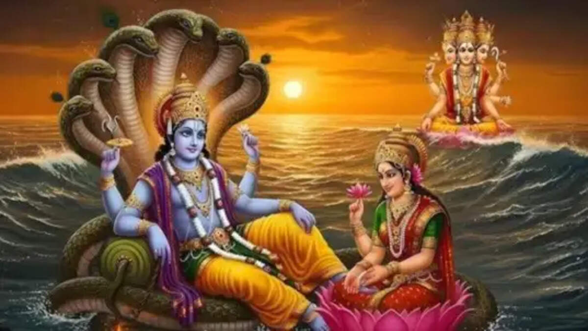 परिवर्तिनी एकादशी