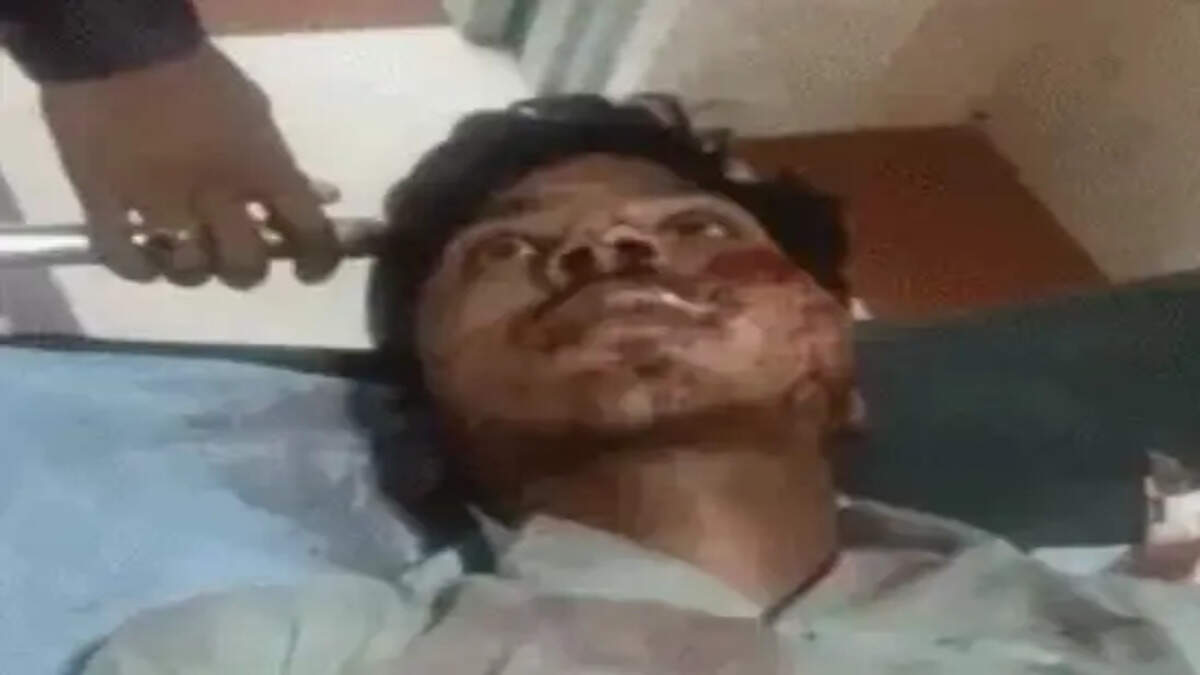 रीलबीज पड़ी भारी