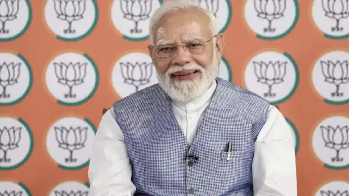 Mann Ki Baat 