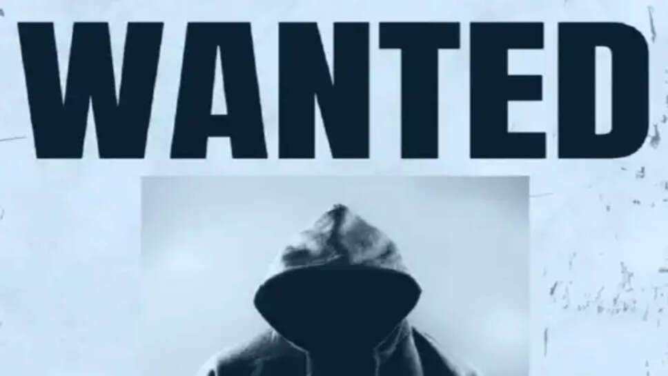 Wanted 