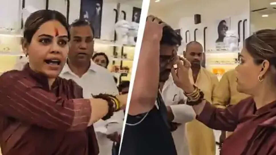 Lenskart Controversy