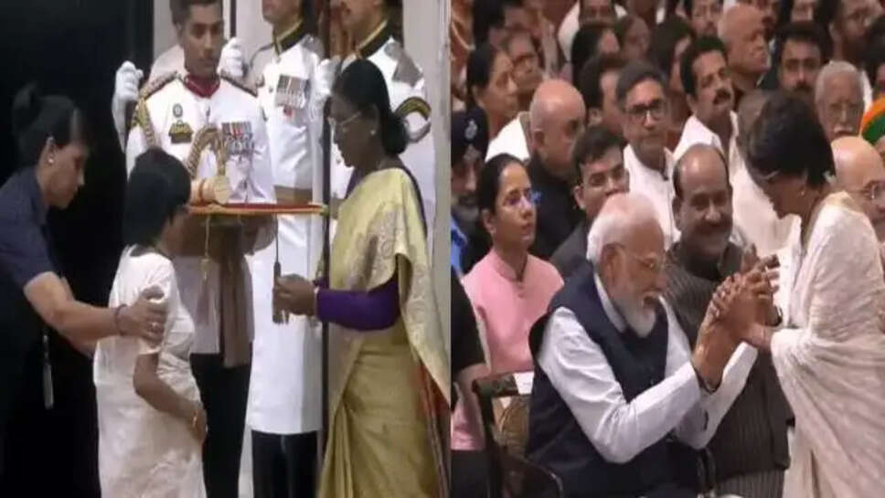 magla kapoor