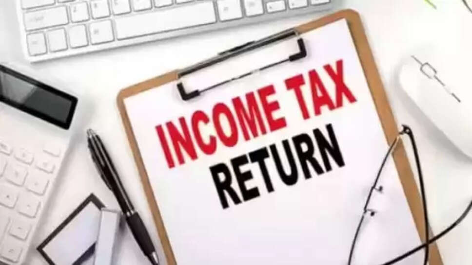 Income Tax 9 Big Relief 2025