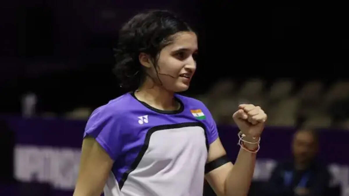 BWF World Championships 2026