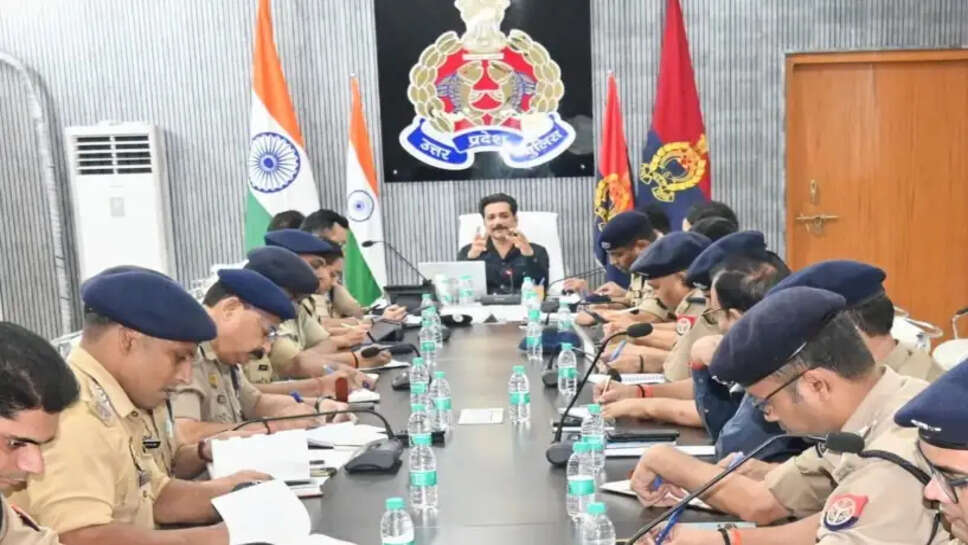 वाराणसी पुलिस