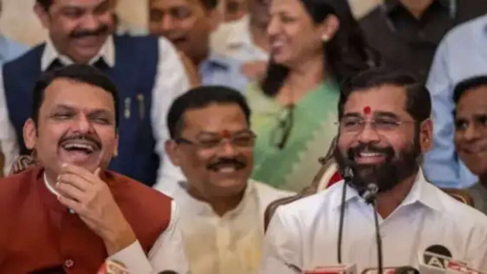 शिवसेना-BJP