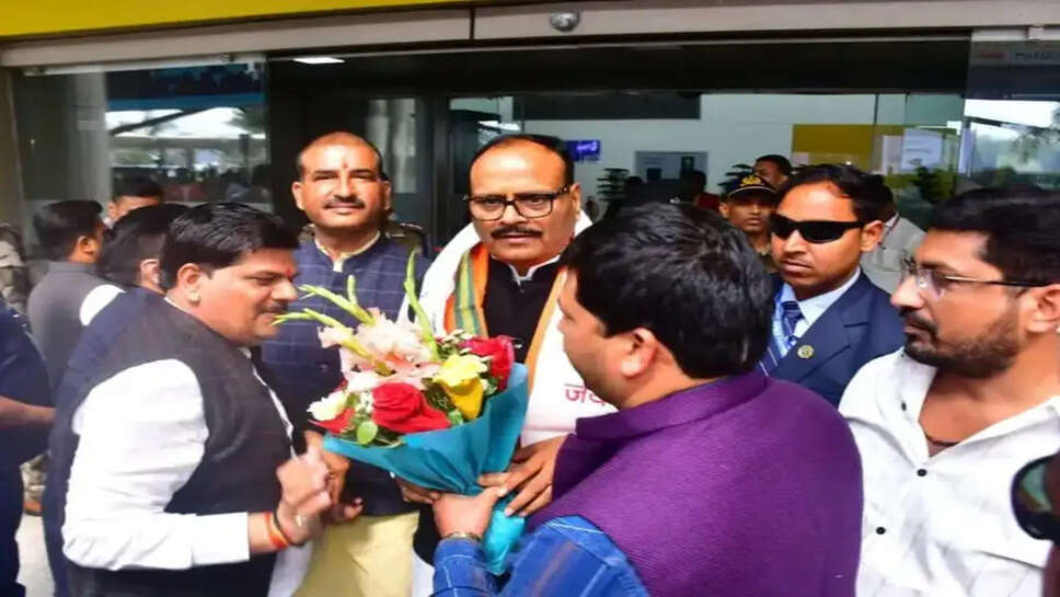 BJP की महापाठशाला