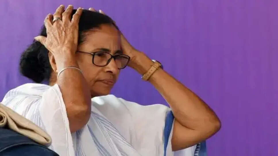 ममता सरकार