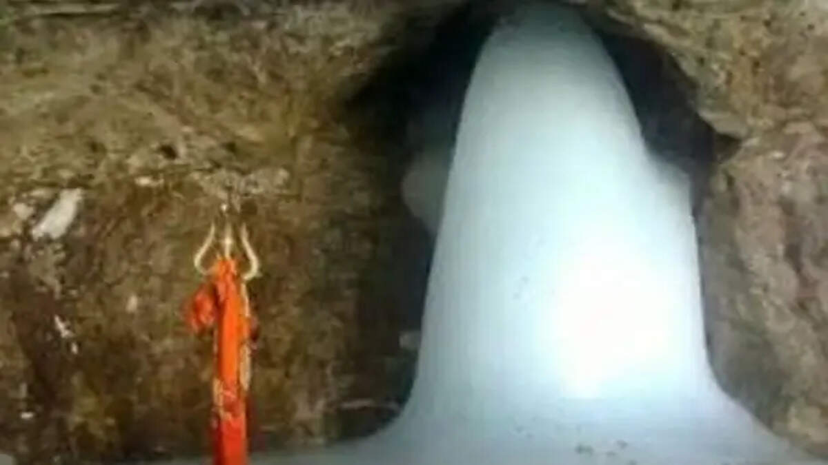 Amarnath Yatra 2026