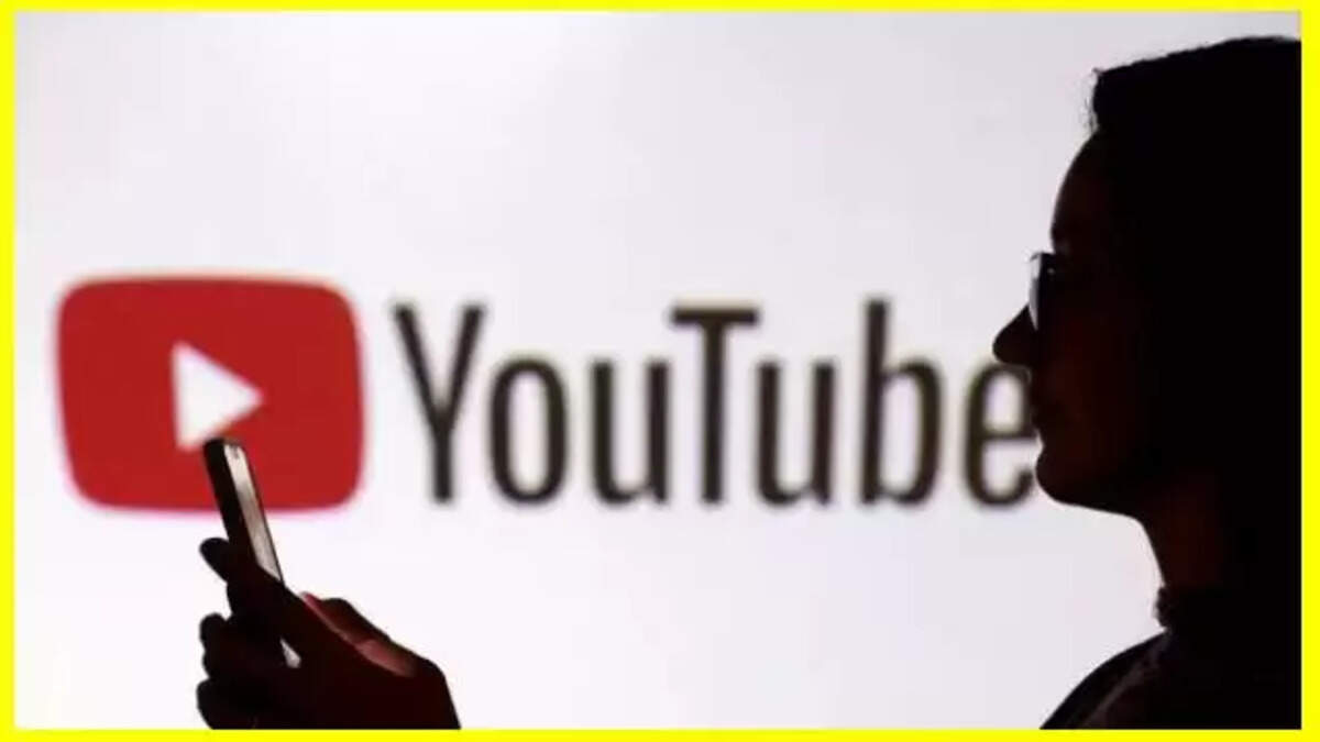 YouTube