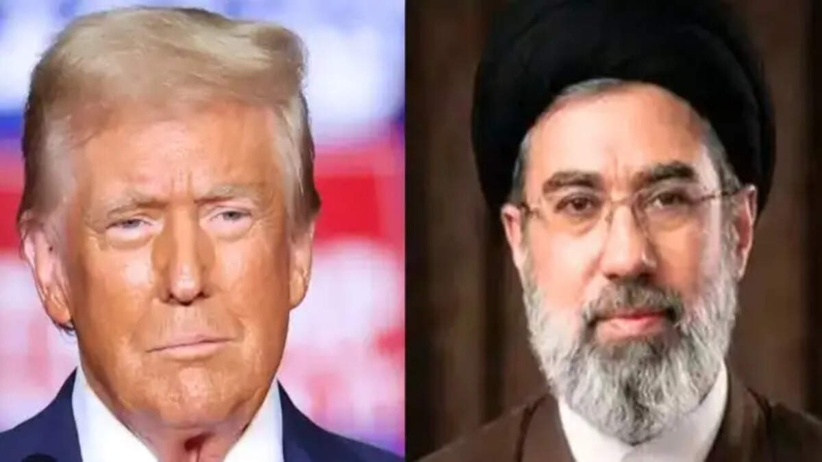 US Iran Peace Deal