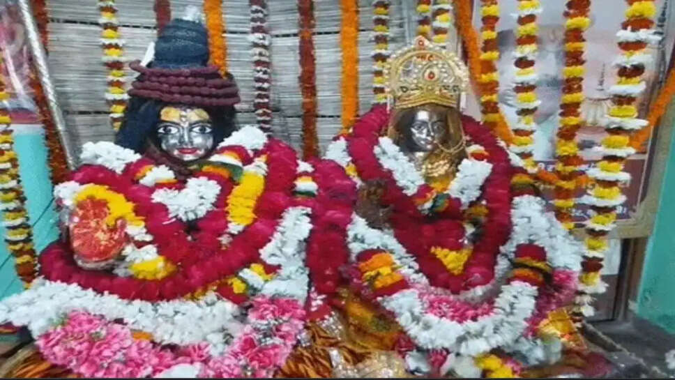 रंगभरी एकादशी