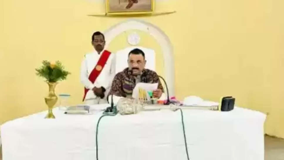 वाराणसी नगर निगम 