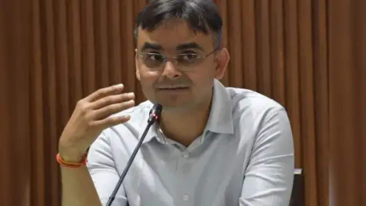 जल जीवन मिशन