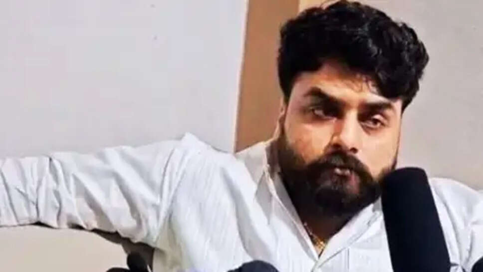 शुभेंदु अधिकारी PA मर्डर केस 