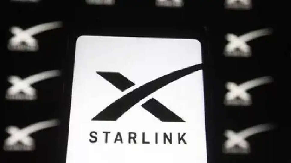 Starlink
