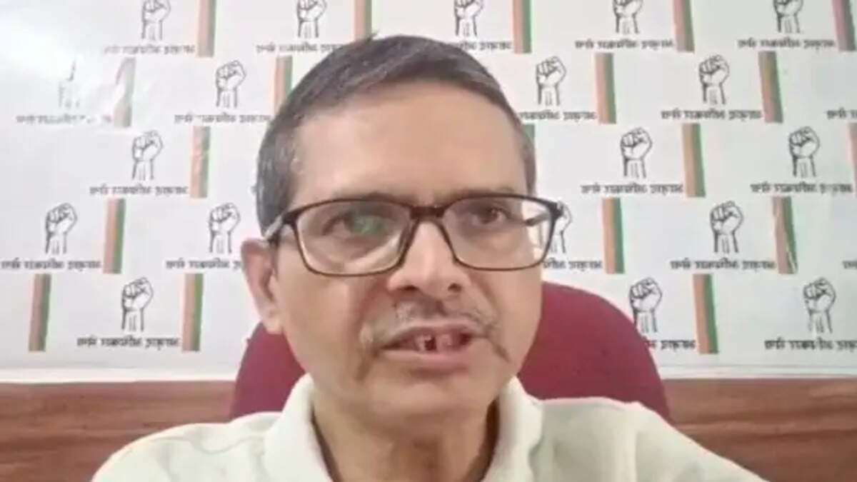 धर्मेंद्र प्रधान 