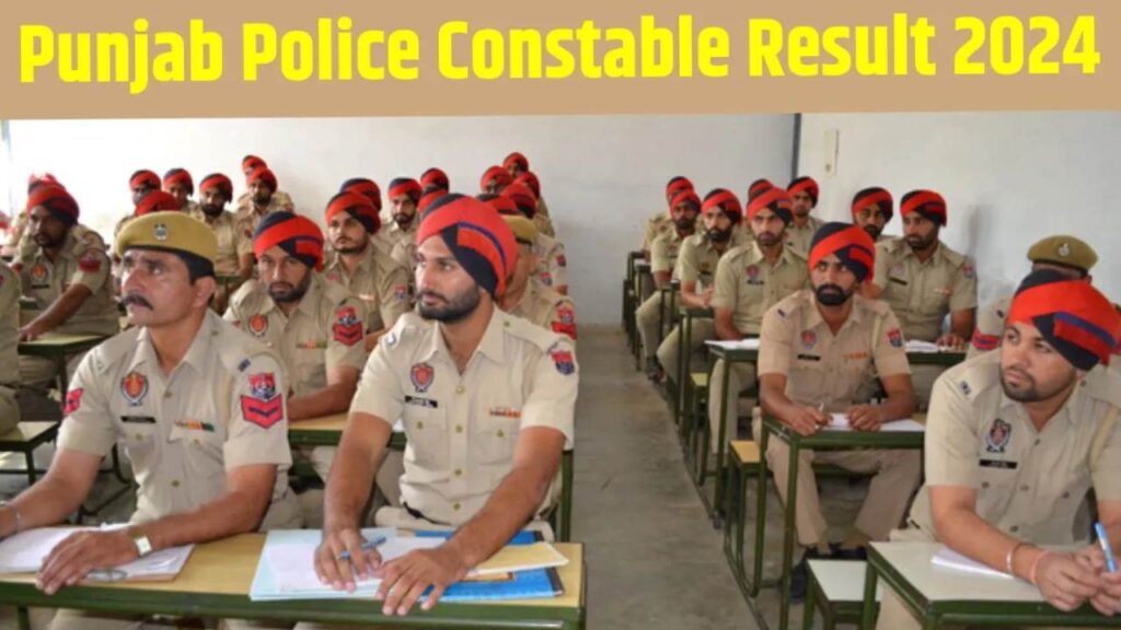 Punjab Police Constable परीक्षा परिणाम घोषित, उम्मीदवार ऐसे डाउनलोड करें अपना स्कोरकार्ड Punjab Police Constable परीक्षा परिणाम घोषित, उम्मीदवार ऐसे डाउनलोड करें अपना स्कोरकार्ड Punjab Police Constable परीक्षा परिणाम घोषित, उम्मीदवार ऐसे डाउनलोड करें अपना स्कोरकार्ड