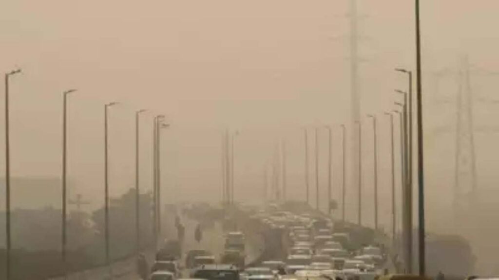 Delhi Pollution Case: सुप्रीम कोर्ट ने GRAP चरण 4 लागू करने का आदेश दिया, दिल्ली सरकार की ढिलाई पर उठाए सवाल Delhi Pollution Case: सुप्रीम कोर्ट ने GRAP चरण 4 लागू करने का आदेश दिया, दिल्ली सरकार की ढिलाई पर उठाए सवाल Delhi Pollution Case: सुप्रीम कोर्ट ने GRAP चरण 4 लागू करने का आदेश दिया, दिल्ली सरकार की ढिलाई पर उठाए सवाल