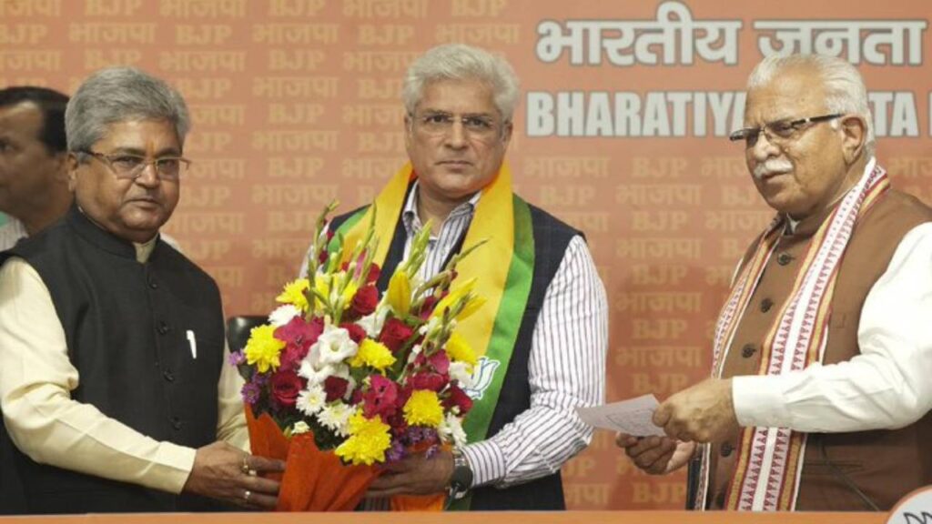 कैलाश गहलोत भाजपा में शामिल, बोले- ‘किसी के दबाव में नहीं लिया फैसला, आप छोड़ना था बेहद कठिन’ कैलाश गहलोत भाजपा में शामिल, बोले- ‘किसी के दबाव में नहीं लिया फैसला, आप छोड़ना था बेहद कठिन’ कैलाश गहलोत भाजपा में शामिल, बोले- ‘किसी के दबाव में नहीं लिया फैसला, आप छोड़ना था बेहद कठिन’