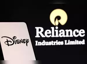 Disney complete merger