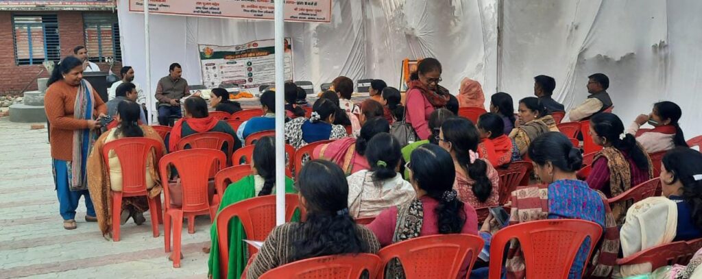 काशी में प्रधानमंत्री ने शुरू किया टीबी मुक्त पंचायत और फैमिली केयरगिवर अभियान काशी में प्रधानमंत्री ने शुरू किया टीबी मुक्त पंचायत और फैमिली केयरगिवर अभियान काशी में प्रधानमंत्री ने शुरू किया टीबी मुक्त पंचायत और फैमिली केयरगिवर अभियान