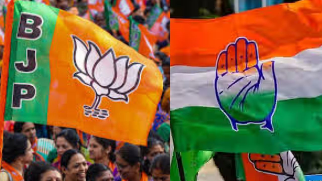 डॉ. मनमोहन सिंह के अंतिम संस्कार पर कांग्रेस-भाजपा में सियासी घमासान