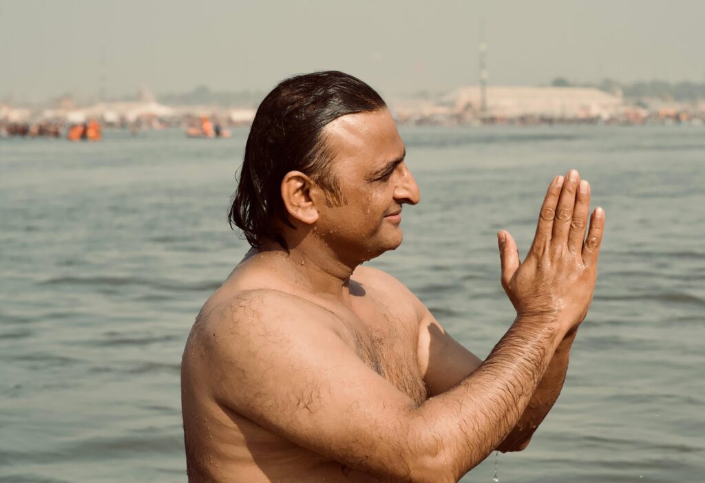 महाकुंभ 2025: अखिलेश यादव के संगम स्नान पर बीजेपी का तीखा हमला, कहा- अब शायद लोगों को डराना बंद… महाकुंभ 2025: अखिलेश यादव के संगम स्नान पर बीजेपी का तीखा हमला, कहा- अब शायद लोगों को डराना बंद… महाकुंभ 2025: अखिलेश यादव के संगम स्नान पर बीजेपी का तीखा हमला, कहा- अब शायद लोगों को डराना बंद…