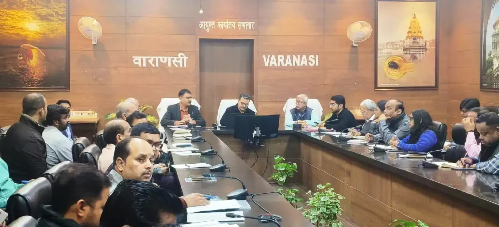 काशी तमिल संगमम 3.0 : 15 फरवरी से 24 फरवरी तक होगा भव्य आयोजन, तमिलनाडु के 1,000 प्रतिनिधि लेंगे हिस्सा काशी तमिल संगमम 3.0 : 15 फरवरी से 24 फरवरी तक होगा भव्य आयोजन, तमिलनाडु के 1,000 प्रतिनिधि लेंगे हिस्सा काशी तमिल संगमम 3.0 : 15 फरवरी से 24 फरवरी तक होगा भव्य आयोजन, तमिलनाडु के 1,000 प्रतिनिधि लेंगे हिस्सा