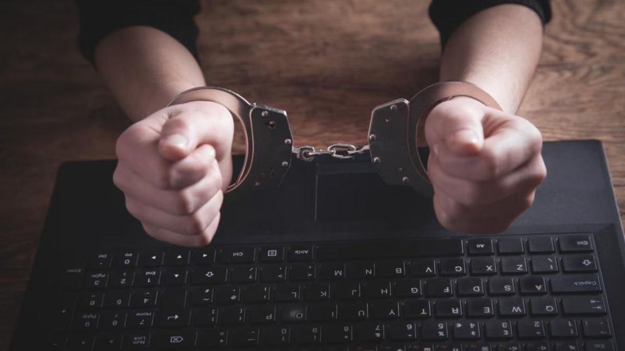 digital arrest