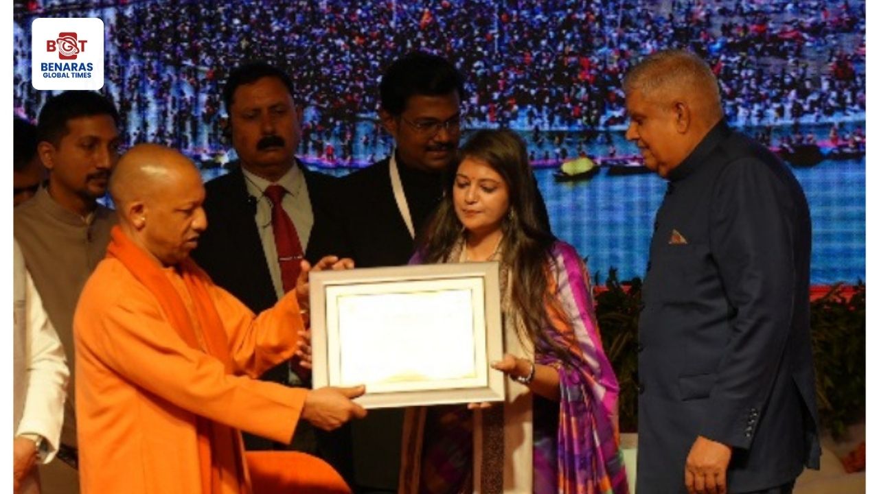 वाराणसी