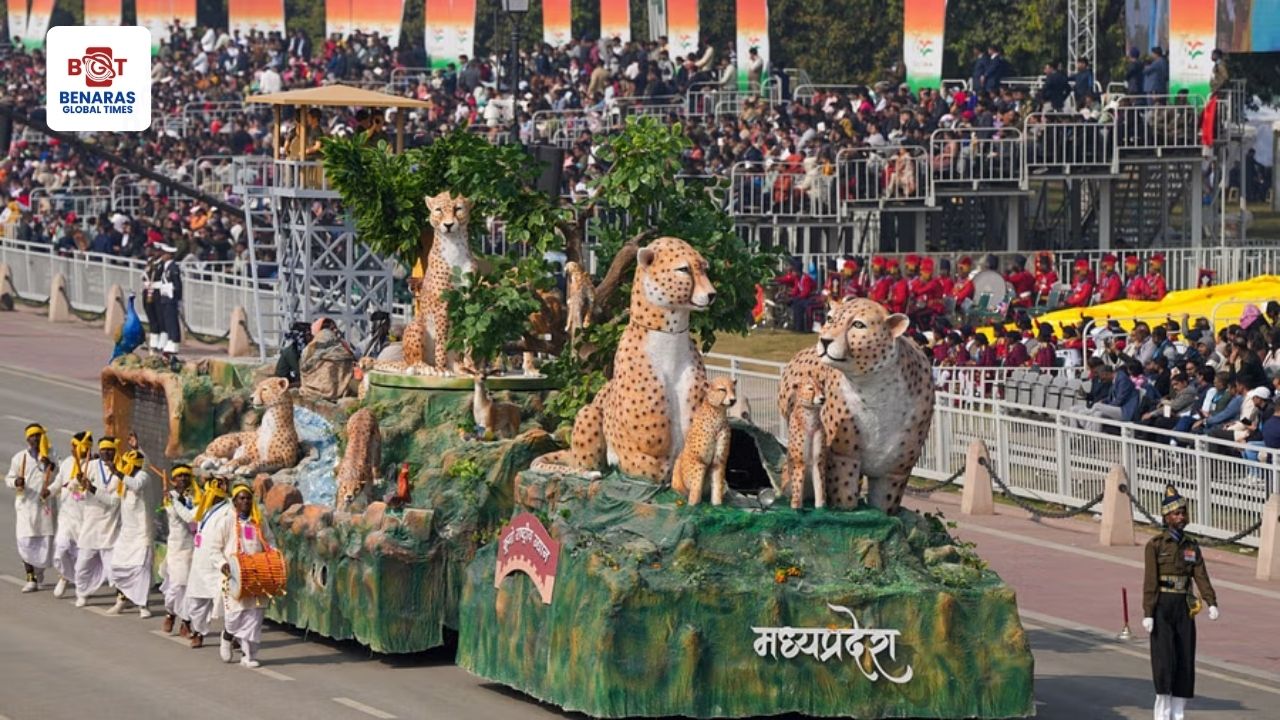 कर्तव्य पथ