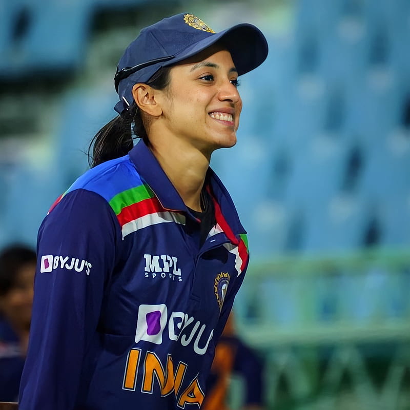 स्मृति मंधाना चुनी गईं ICC की साल की सर्वश्रेष्ठ महिला वनडे क्रिकेटर, दूसरी बार जीता पुरस्कार स्मृति मंधाना चुनी गईं ICC की साल की सर्वश्रेष्ठ महिला वनडे क्रिकेटर, दूसरी बार जीता पुरस्कार स्मृति मंधाना चुनी गईं ICC की साल की सर्वश्रेष्ठ महिला वनडे क्रिकेटर, दूसरी बार जीता पुरस्कार
