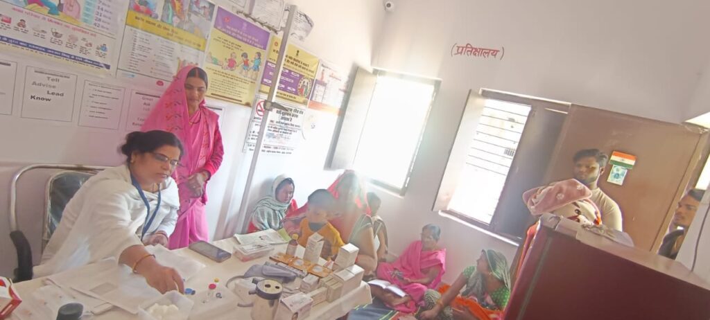 वाराणसी में 3.54 लाख बच्चों को मिला इम्यूनिटी बूस्टर, कुपोषण से बचाव के लिए चला विशेष अभियान वाराणसी में 3.54 लाख बच्चों को मिला इम्यूनिटी बूस्टर, कुपोषण से बचाव के लिए चला विशेष अभियान वाराणसी में 3.54 लाख बच्चों को मिला इम्यूनिटी बूस्टर, कुपोषण से बचाव के लिए चला विशेष अभियान