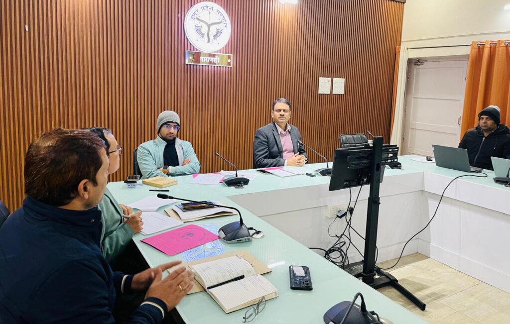 100 दिवसीय सघन क्षय रोग खोजी अभियान की तैयारी तेज, अंतर विभागीय समन्वय बैठक आयोजित 100 दिवसीय सघन क्षय रोग खोजी अभियान की तैयारी तेज, अंतर विभागीय समन्वय बैठक आयोजित 100 दिवसीय सघन क्षय रोग खोजी अभियान की तैयारी तेज, अंतर विभागीय समन्वय बैठक आयोजित