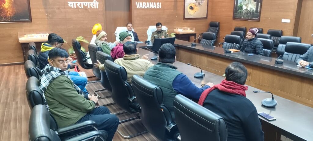अपर पुलिस आयुक्त की जोनल व्यापारियों संग बैठक, दी सख्त हिदायत- चाइनीज मांझा बेचने और खरीदने वाले दोनों पर होगा मुकदमा अपर पुलिस आयुक्त की जोनल व्यापारियों संग बैठक, दी सख्त हिदायत- चाइनीज मांझा बेचने और खरीदने वाले दोनों पर होगा मुकदमा अपर पुलिस आयुक्त की जोनल व्यापारियों संग बैठक, दी सख्त हिदायत- चाइनीज मांझा बेचने और खरीदने वाले दोनों पर होगा मुकदमा