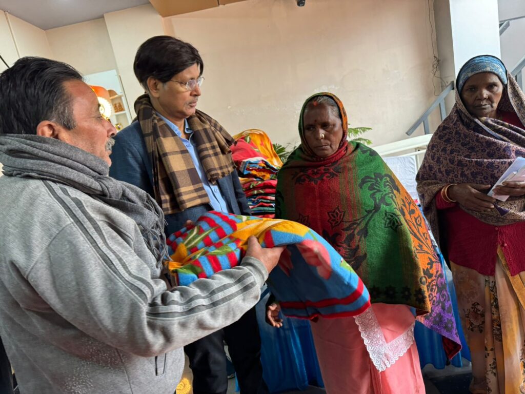 सानवी हॉस्पिटल में स्वर्ण प्राषण के आठवें संस्करण का भव्य आयोजन, गरीबों को मिला सहारा सानवी हॉस्पिटल में स्वर्ण प्राषण के आठवें संस्करण का भव्य आयोजन, गरीबों को मिला सहारा सानवी हॉस्पिटल में स्वर्ण प्राषण के आठवें संस्करण का भव्य आयोजन, गरीबों को मिला सहारा