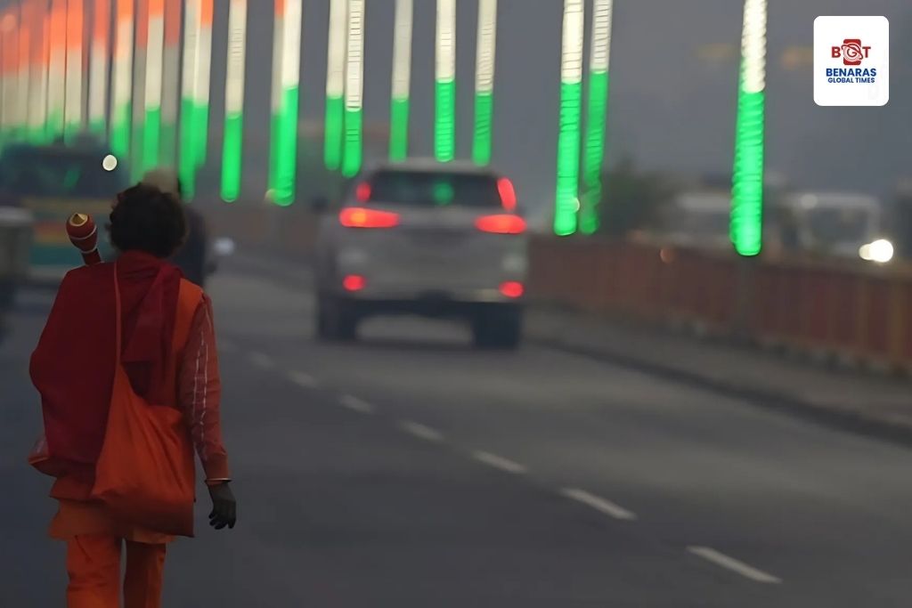 महाकुंभ 2025: संगम तट पर उमड़ रहा आस्था का सैलाब, एक क्लिक में जानें फ्री ठहरने, खाने और यातायात की हर जानकारी महाकुंभ 2025: संगम तट पर उमड़ रहा आस्था का सैलाब, एक क्लिक में जानें फ्री ठहरने, खाने और यातायात की हर जानकारी महाकुंभ 2025: संगम तट पर उमड़ रहा आस्था का सैलाब, एक क्लिक में जानें फ्री ठहरने, खाने और यातायात की हर जानकारी