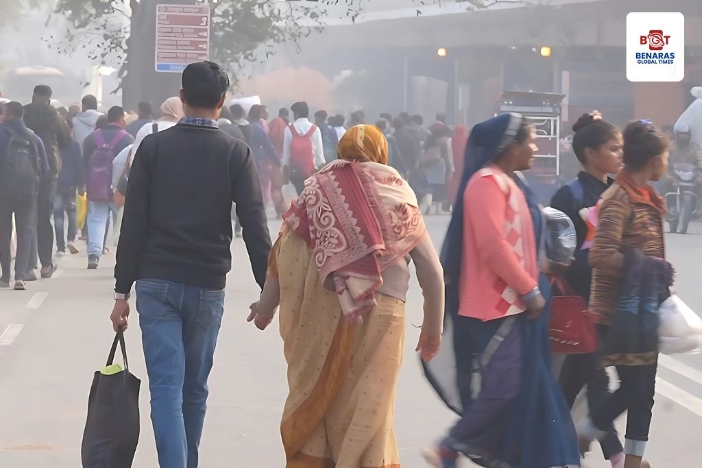 महाकुंभ 2025: संगम तट पर उमड़ रहा आस्था का सैलाब, एक क्लिक में जानें फ्री ठहरने, खाने और यातायात की हर जानकारी महाकुंभ 2025: संगम तट पर उमड़ रहा आस्था का सैलाब, एक क्लिक में जानें फ्री ठहरने, खाने और यातायात की हर जानकारी महाकुंभ 2025: संगम तट पर उमड़ रहा आस्था का सैलाब, एक क्लिक में जानें फ्री ठहरने, खाने और यातायात की हर जानकारी