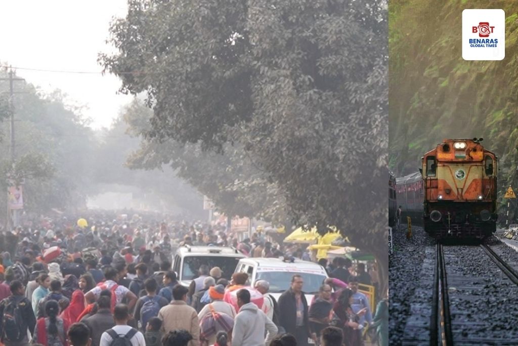 महाकुंभ 2025: संगम तट पर उमड़ रहा आस्था का सैलाब, एक क्लिक में जानें फ्री ठहरने, खाने और यातायात की हर जानकारी महाकुंभ 2025: संगम तट पर उमड़ रहा आस्था का सैलाब, एक क्लिक में जानें फ्री ठहरने, खाने और यातायात की हर जानकारी महाकुंभ 2025: संगम तट पर उमड़ रहा आस्था का सैलाब, एक क्लिक में जानें फ्री ठहरने, खाने और यातायात की हर जानकारी