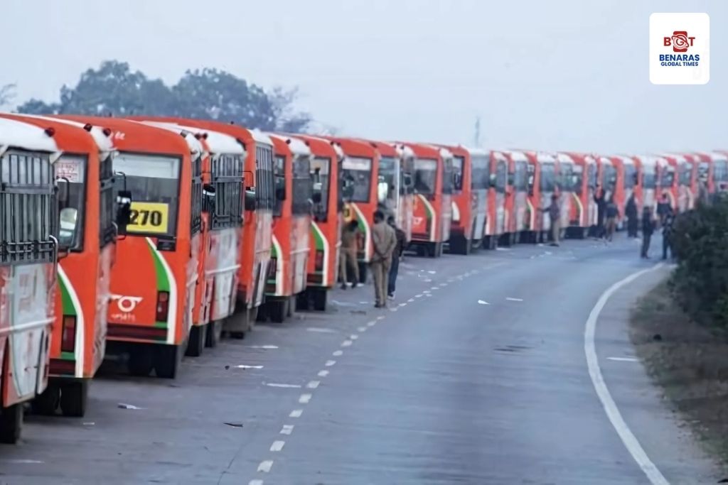 महाकुंभ 2025: संगम तट पर उमड़ रहा आस्था का सैलाब, एक क्लिक में जानें फ्री ठहरने, खाने और यातायात की हर जानकारी महाकुंभ 2025: संगम तट पर उमड़ रहा आस्था का सैलाब, एक क्लिक में जानें फ्री ठहरने, खाने और यातायात की हर जानकारी महाकुंभ 2025: संगम तट पर उमड़ रहा आस्था का सैलाब, एक क्लिक में जानें फ्री ठहरने, खाने और यातायात की हर जानकारी