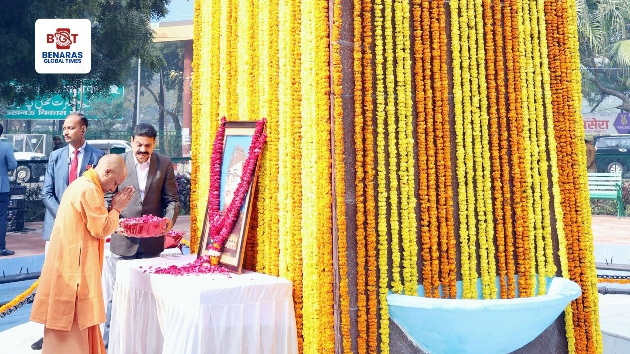 नेताजी