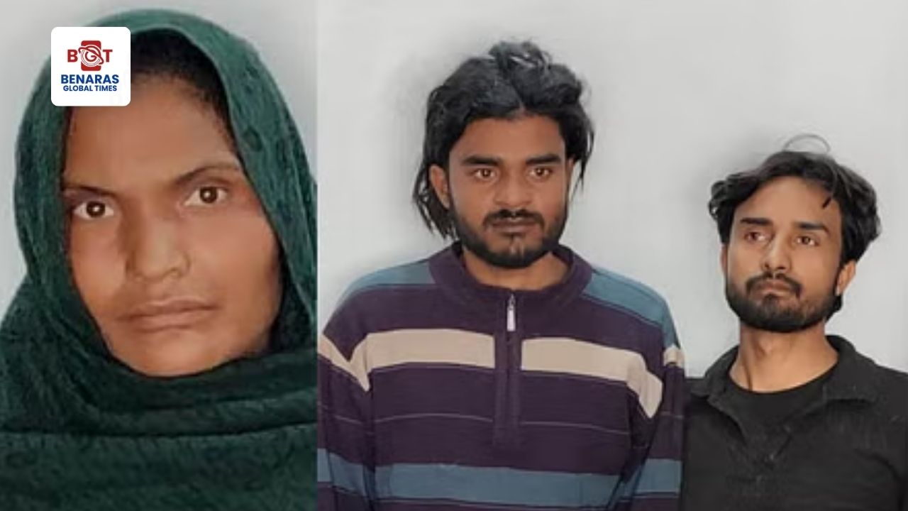 हत्या