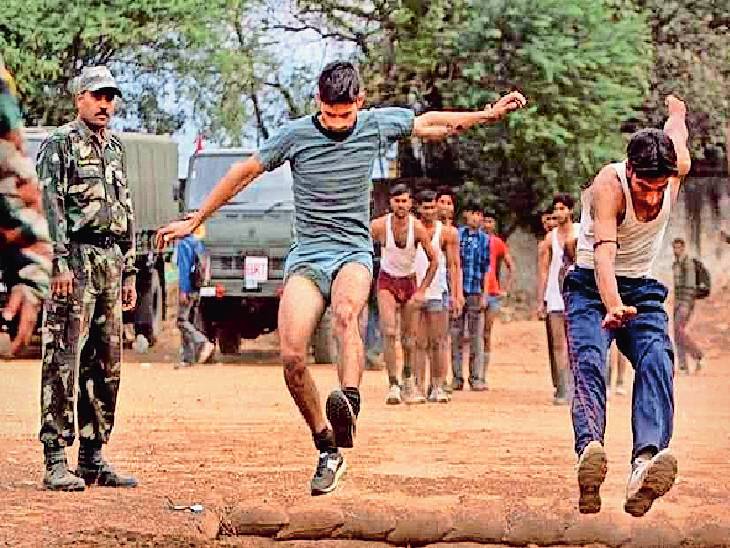 युवाओं के लिए सुनहरा मौका: लखनऊ में 10 से 19 जनवरी तक होगी अग्निवीर भर्ती रैली, देखें पूरा शेड्यूल युवाओं के लिए सुनहरा मौका: लखनऊ में 10 से 19 जनवरी तक होगी अग्निवीर भर्ती रैली, देखें पूरा शेड्यूल युवाओं के लिए सुनहरा मौका: लखनऊ में 10 से 19 जनवरी तक होगी अग्निवीर भर्ती रैली, देखें पूरा शेड्यूल