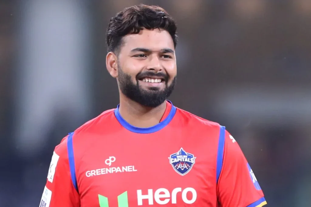 Rishabh Pant बने लखनऊ सुपर जाएंट्स के नए कप्तान, 27 करोड़ में बने IPL इतिहास के सबसे महंगे खिलाड़ी Rishabh Pant बने लखनऊ सुपर जाएंट्स के नए कप्तान, 27 करोड़ में बने IPL इतिहास के सबसे महंगे खिलाड़ी Rishabh Pant बने लखनऊ सुपर जाएंट्स के नए कप्तान, 27 करोड़ में बने IPL इतिहास के सबसे महंगे खिलाड़ी